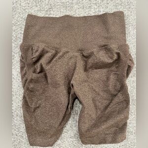 NOWT- Buffbunny Miracle Seamless Short
